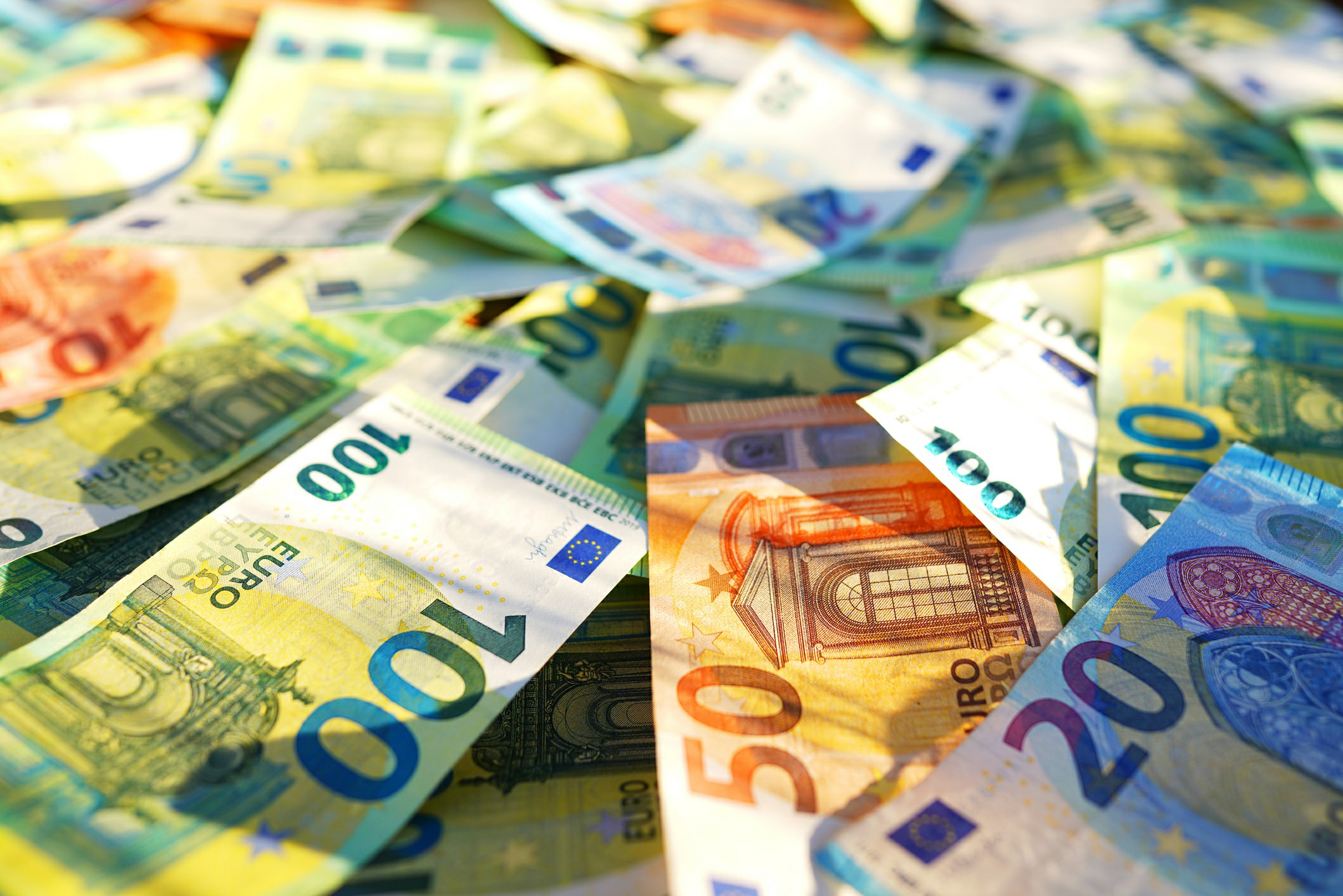Money Matters Banking Taxes and Insurance